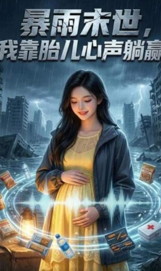 地球脉动III
