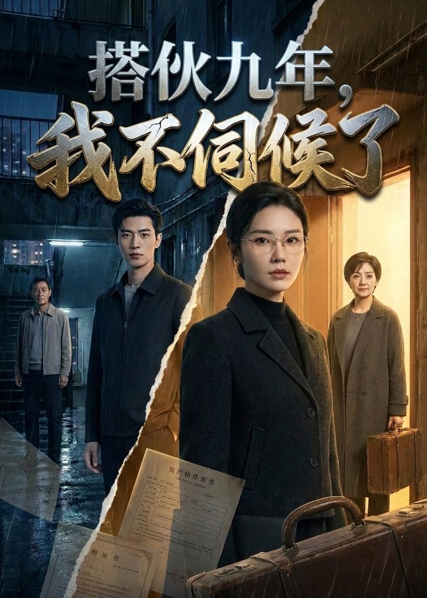 白夜追凶2